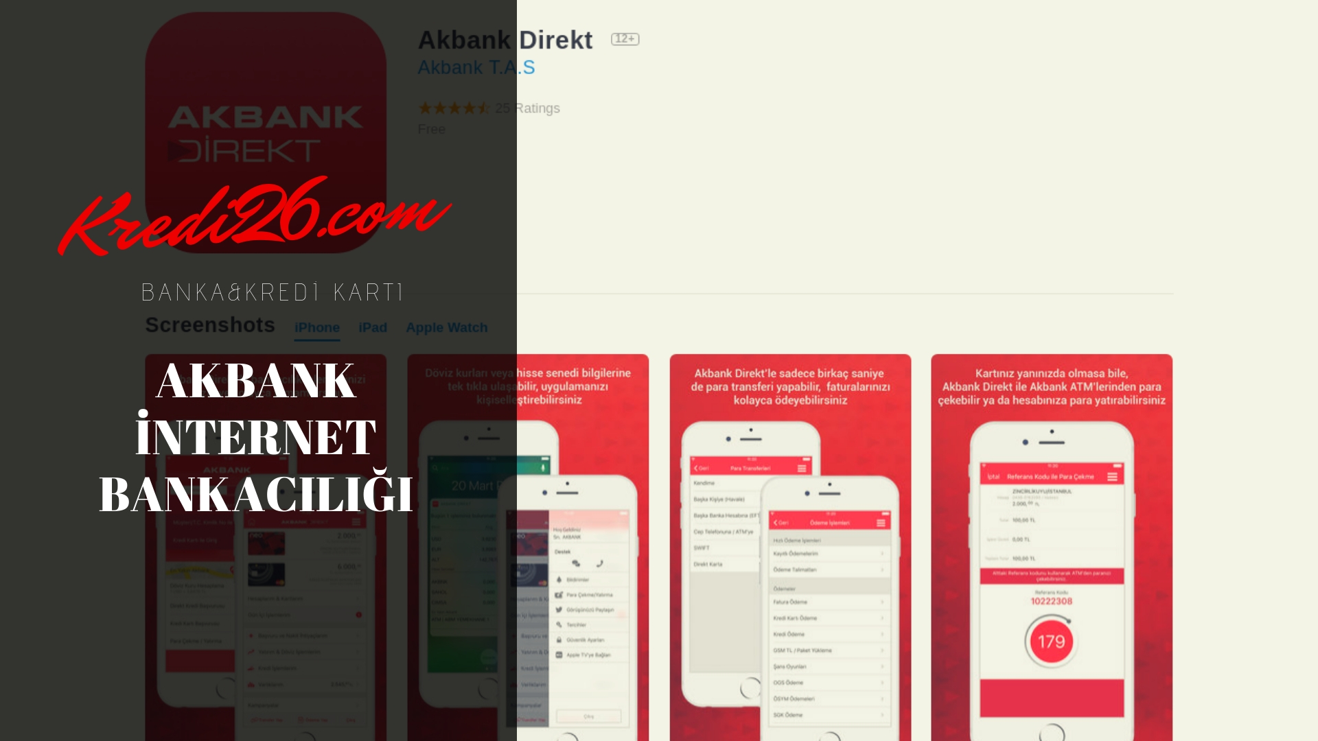 Akbank İnternet Bankacılığı Akbank Direkt İnternet Akbank Direkt