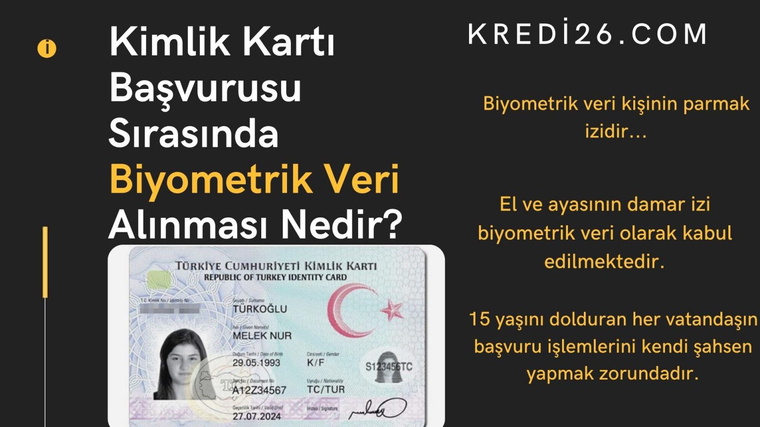 Kimlik randevu alma sistemi Kimlik Yenileme İşlemleri 2022 2023