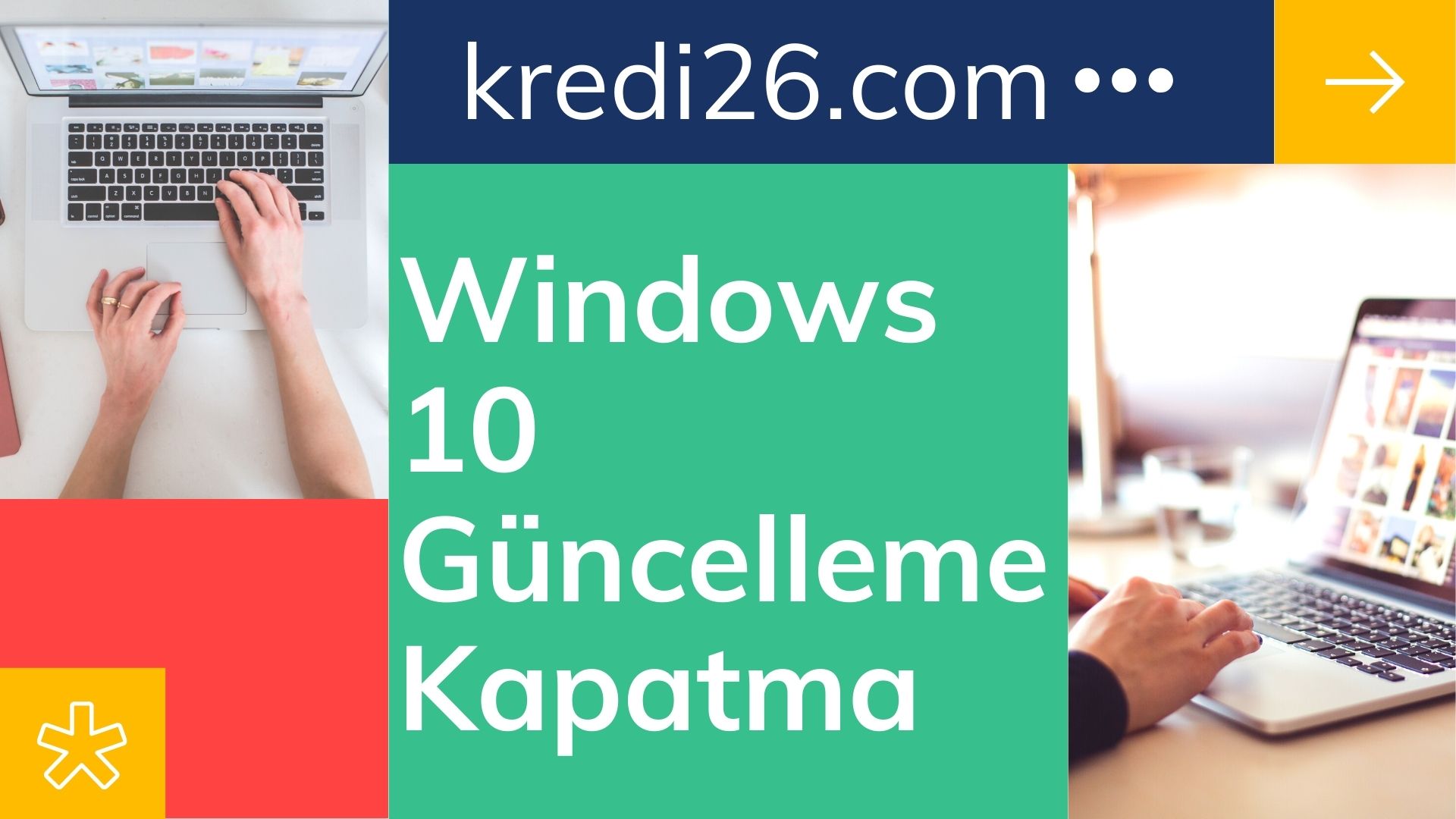 Windows 10 Güncelleme Kapatma 2022 2023 Windows 10 Güncelleme Kapatma