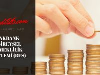 Akbank Bireysel Emeklilik Sistemi (BES), Hızlı Emeklilik Planı – Akbank
