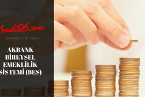 Akbank Bireysel Emeklilik Sistemi (BES), Hızlı Emeklilik Planı – Akbank