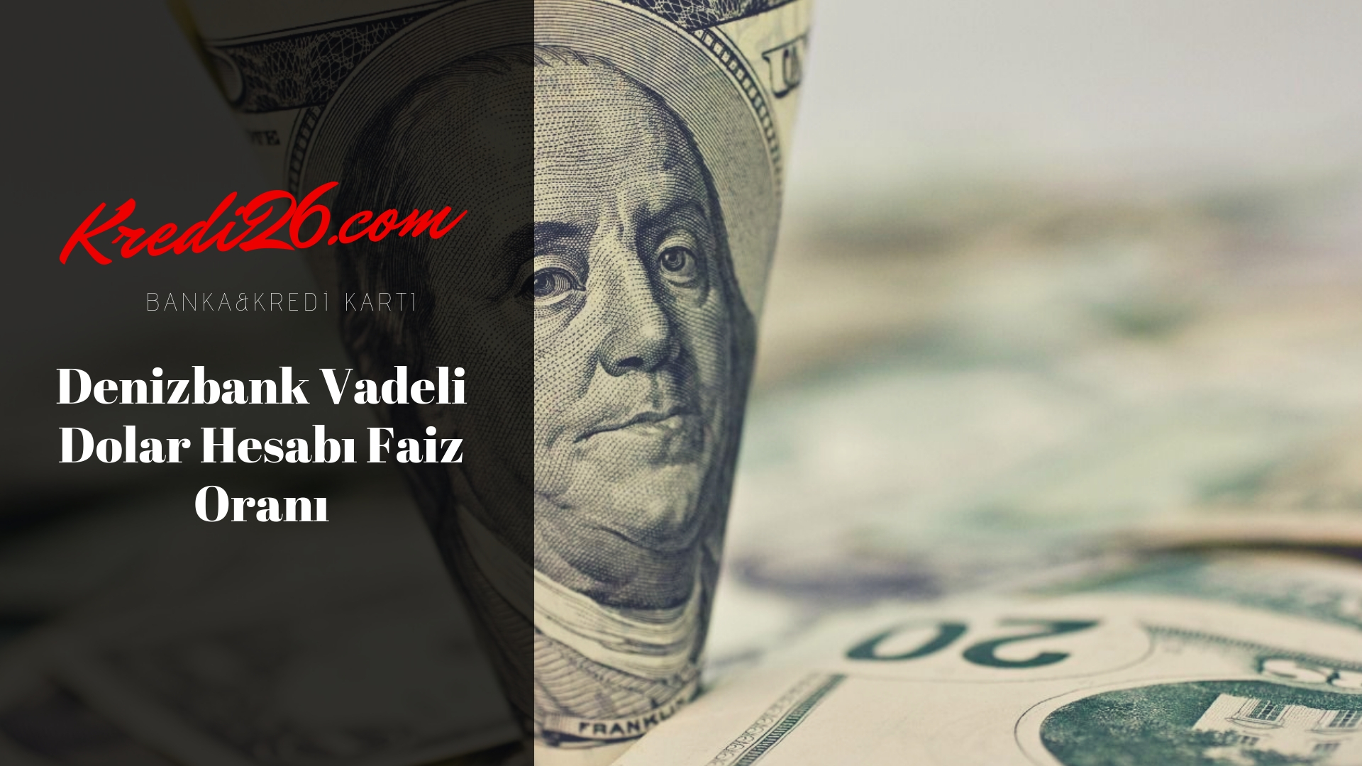 Denizbank Vadeli Dolar Hesabı Faiz Oranı, Vadeli Mevduat Hesaplama ...