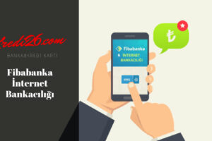 Fibabanka İnternet Bankacılığı, Ticari Kurumsal Bankacılık | Fibabanka