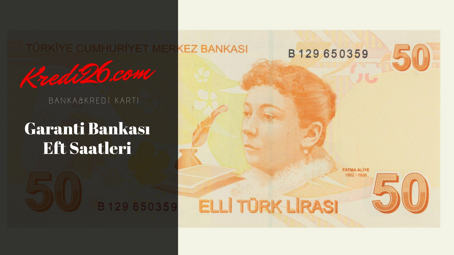 Garanti Bankası Eft Saatleri, Garanti Bankası EFT Ne Zaman Karşı Hesaba ...