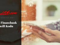 QNB Finansbank Swift Kodu, QNB Finansbank Swift/BIC Kodu | Kredi ve Bankacılık İşlemleri