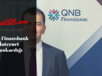QNB Finans Bank İnternet Bankacılığı, İnternet Şubesi’nde Güvenlik – QNB Finansbank