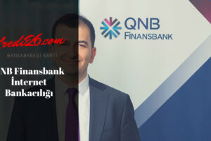 QNB Finans Bank İnternet Bankacılığı, İnternet Şubesi’nde Güvenlik – QNB Finansbank