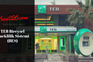 TEB Bireysel Emeklilik Sistemi (BES), Kurumlar için Otomatik BES Katılımı