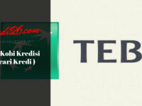 TEB Kobi Kredisi ( Ticari Kredi ), KOBİ’lere Özel Krediler | Türk Ekonomi Bankası