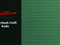 Şekerbank Swift Kodu, Şekerbank BIC Kodu / Swift Kodu SEKETR2A