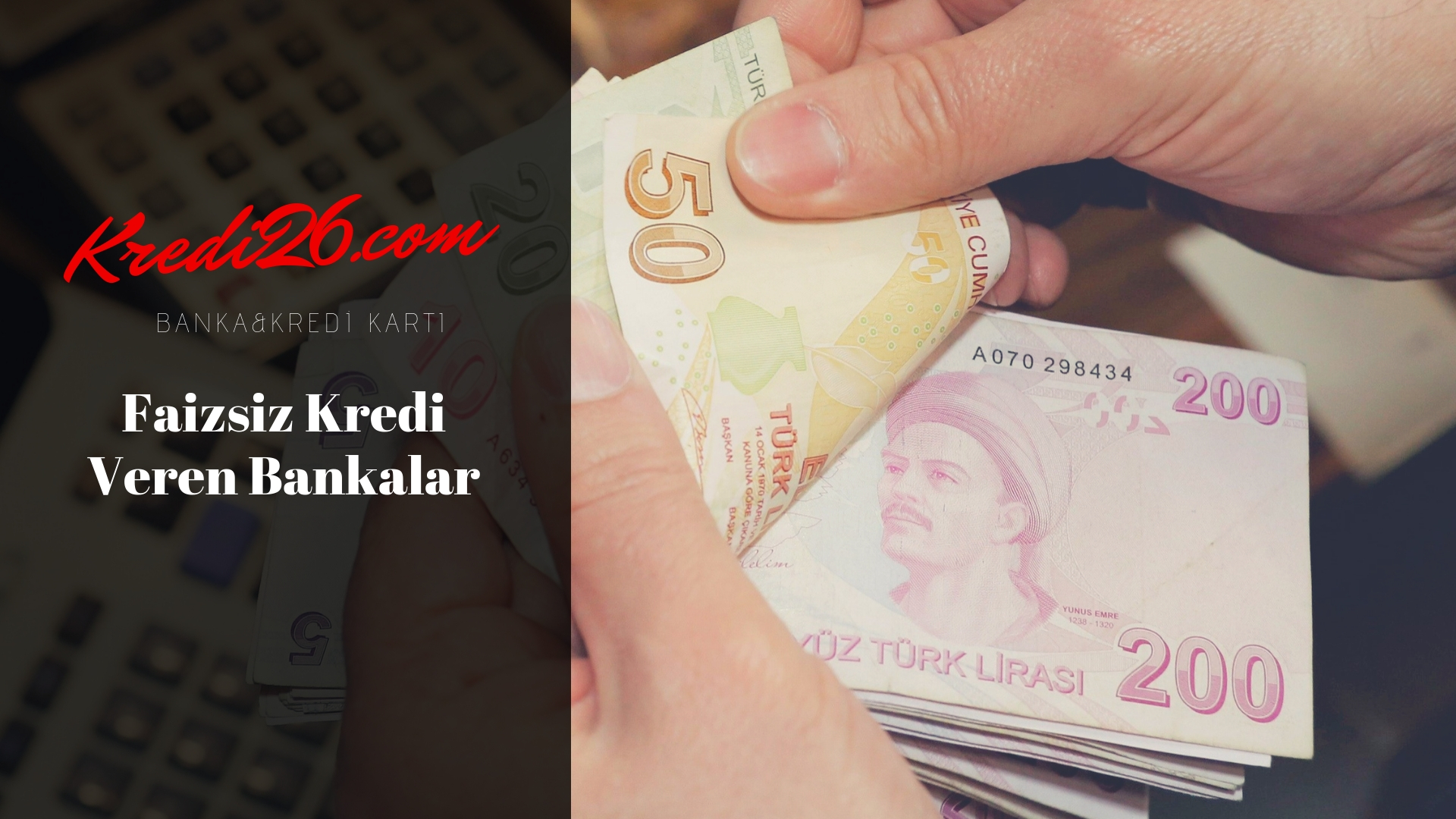 Faizsiz Kredi Veren Bankalar, Faizsiz Esnafa Kredi Veren Bankalar 2022