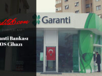 Garanti Bankası POS Cihazı, Yazarkasa POS | Garanti Bankası