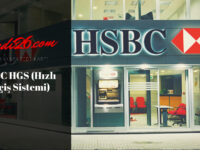 HSBC HGS (Hızlı Geçiş Sistemi), Plaka ile HGS ceza sorgulama ve borç ödeme