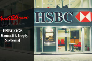 HSBC OGS (Otomatik Geçiş Sistemi), OGS ( Otomatik Geçiş Sistemi ) Müşteri Hizmetleri