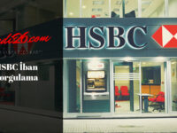 HSBC İban Sorgulama, IBAN Uygulaması Mevduat Ürünleri Günlük Bankacılık HSBC