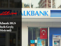 Halkbank HGS (Hızlı Geçiş Sistemi), HalkBank HGS Başvurusu ve Kullanımı Hakkında Bilgi