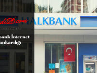 Halkbank İnternet Bankacılığı, Nasıl Parola Alabilirim? – TÜRKİYE HALK BANKASI