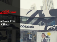 Odea Bank Pos Cihazı, Dial-Up Pos, Mobil Pos, Yazarkasa Pos