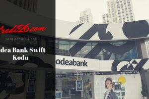 Odeabank Swift Kodu, Bank Information | About Odeabank
