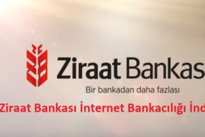 Ziraat Bankası İnternet Bankacılığı İndir (Apk, İos, Android)