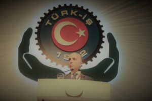 Türk-İş Açlık Sınırını Belirledi