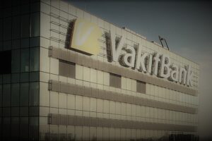 Vakıfbank 950 Milyon Dolarlık Sendikasyon Kredisi İmzaladı