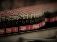 Coco Cola Fabrikasını Kapatıyor