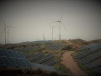 Ek Küresel Yenilenebilir Enerji Kapasitesi Düştü