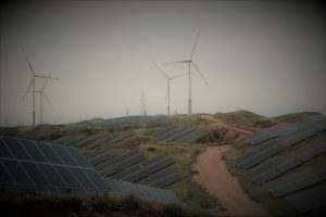 Ek Küresel Yenilenebilir Enerji Kapasitesi Düştü