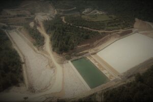 Girme Barajı Ekonomiye 32 Milyon Katkı Verecek