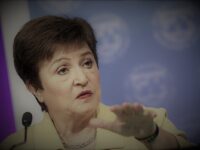 IMF Başkanı Georgieva’dan Gelir Eşitsizliği Uyarısı