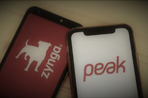 Türk Şirketi Peak Games Satıldı