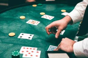 Casinoslot Para Yatırma Limitleri