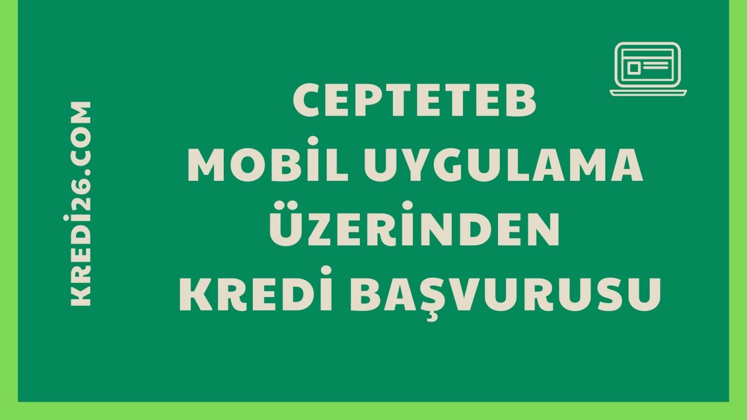 Cepte TEB Ev Hanımlarına Kredi 2021 CEPTETEB�den Ev Hanımlarına Gelir