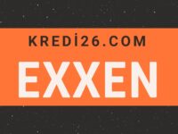 Exxen | Exxen Nasıl?