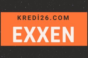 Exxen | Exxen Nasıl?