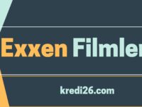 Exxen Filmleri | Exxen Film Çeşitleri
