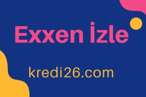 Exxen İzle | Exxen Nasıl İzlenir?