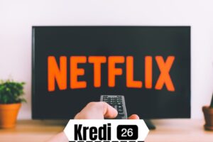 Netflix 1 Ay Ücretsiz | Netflix hala 1 ay ücretsiz mi?