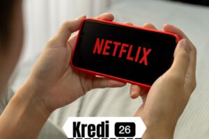 Netflix Ücretsiz İzleme | Bedava Netflix nasıl alınır?