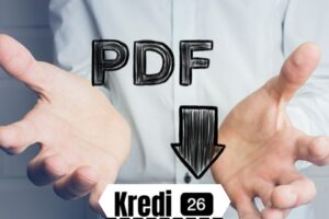 Pdf İndir Ücretsiz | Adobe PDF ücretsiz nasıl indirilir?