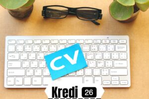 Ücretsiz CV Şablonları | Ücretsiz CV nereden oluşturulur?