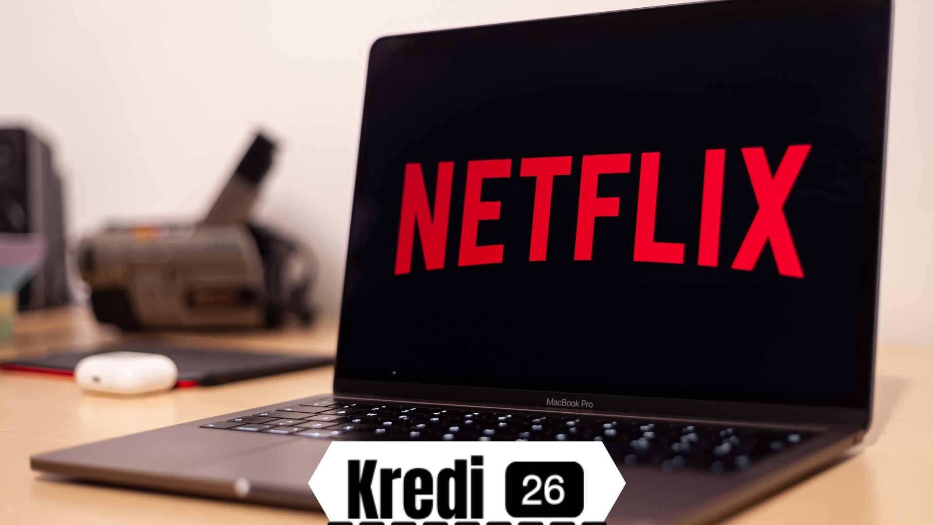 Netflix Ücretsiz Üyelik