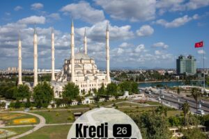 Adana Gezilecek Yerler | Tarihi Yerler, Meşhur Yemekleri, Gece Hayatı