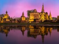 Bangkok Gezilecek Yerler | Tarihi Yerler, Meşhur Yemekleri, Gece Hayatı