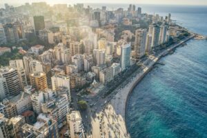 Beyrut Gezilecek Yerler | Tarihi Yerler, Meşhur Yemekleri, Gece Hayatı