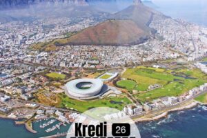 Cape Town Gezilecek Yerler | Tarihi Yerler, Meşhur Yemekleri, Gece Hayatı