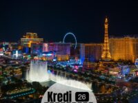 Las Vegas Gezilecek Yerler | Tarihi Yerler, Meşhur Yemekleri, Gece Hayatı