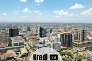 Nairobi Gezilecek Yerler | Tarihi Yerler, Meşhur Yemekleri, Gece Hayatı