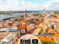 Riga Gezilecek Yerler | Tarihi Yerler, Meşhur Yemekleri, Gece Hayatı